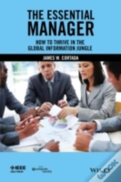 Capa do artigo The Essential Manager