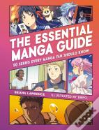 The Essential Manga Guide