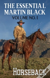 The Essential Martin Black, Volume No. 1