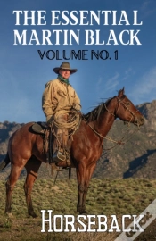 Capa do artigo The Essential Martin Black, Volume No. 1