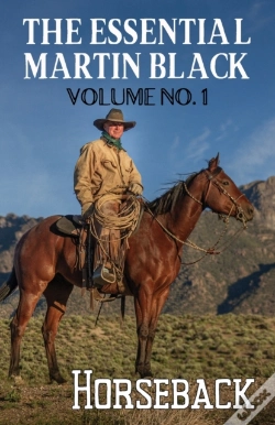 Capa do artigo The Essential Martin Black, Volume No. 1