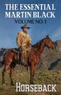The Essential Martin Black, Volume No. 1 - Preview