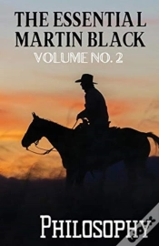 Capa do artigo The Essential Martin Black, Volume No. 2