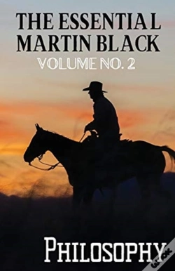 Capa do artigo The Essential Martin Black, Volume No. 2