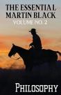 The Essential Martin Black, Volume No. 2 - Preview