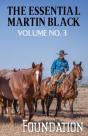 The Essential Martin Black, Volume No. 3 - Preview