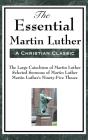The Essential Martin Luther - Preview