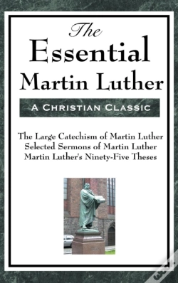 Capa do artigo The Essential Martin Luther