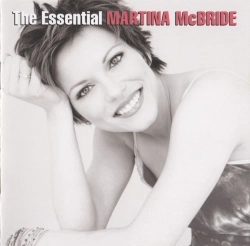 Capa do artigo The Essential Martina McBride - CD