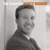Capa do artigo The Essential Marty Robbins - CD