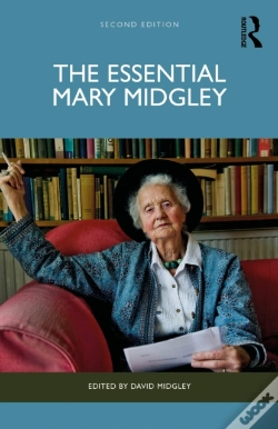 Capa do artigo The Essential Mary Midgley