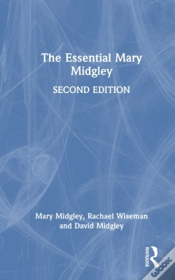 Capa do artigo The Essential Mary Midgley