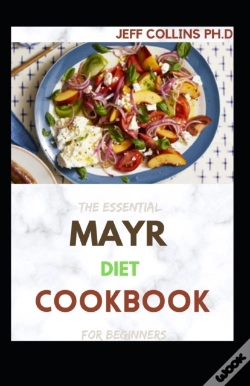 Capa do artigo The Essential Mayr Diet Cookbook For Beginners