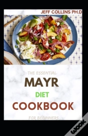 Capa do artigo The Essential Mayr Diet Cookbook For Beginners