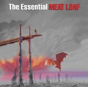 Capa do artigo The Essential Meat Loaf - CD