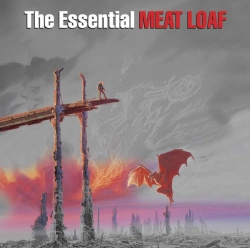 Capa do artigo The Essential Meat Loaf - CD