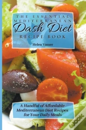Capa do artigo The Essential Mediterranean Dash Diet Recipe Book