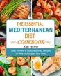 The Essential Mediterranean Diet Cookbook - Preview