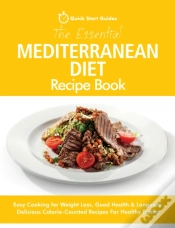 Capa do artigo The Essential Mediterranean Diet Recipe