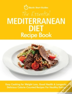 Capa do artigo The Essential Mediterranean Diet Recipe