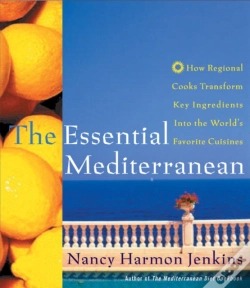 Capa do artigo The Essential Mediterranean