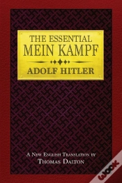 Capa do artigo The Essential Mein Kampf