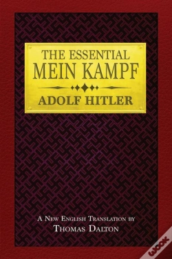 Capa do artigo The Essential Mein Kampf