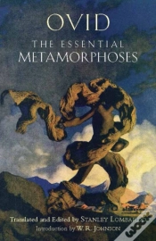 Capa do artigo The Essential Metamorphoses