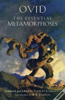 Capa do artigo The Essential Metamorphoses