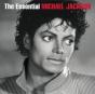 The Essential Michael Jackson - CD - Preview