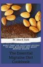 The Essential Migraine Diet Cookbook - Preview