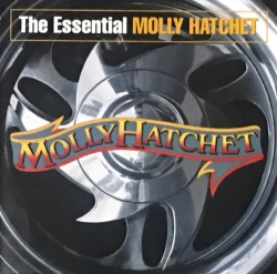 Capa do artigo The Essential Molly Hatchet - CD