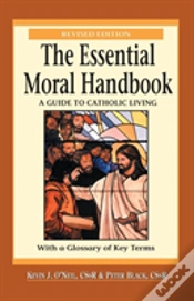 Capa do artigo The Essential Moral Handbook