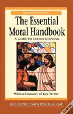 Capa do artigo The Essential Moral Handbook