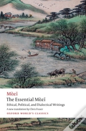 Capa do artigo The Essential Mozi