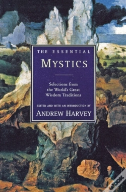 Capa do artigo The Essential Mystics