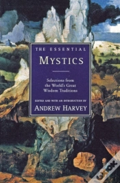 Capa do artigo The Essential Mystics