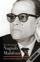 The Essential Naguib Mahfouz
