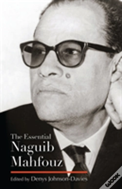 Capa do artigo The Essential Naguib Mahfouz