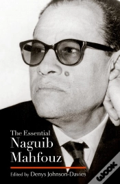 Capa do artigo The Essential Naguib Mahfouz