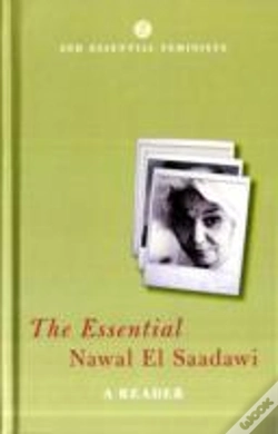 Capa do artigo The Essential Nawal El Saadawi