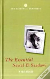 Capa do artigo The Essential Nawal El Saadawi