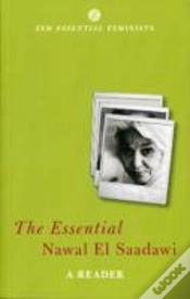 Capa do artigo The Essential Nawal El Saadawi