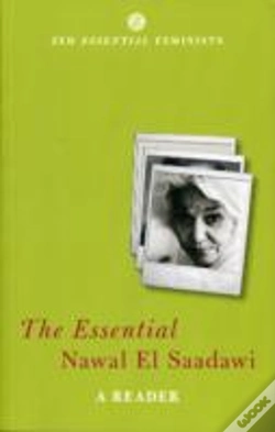 Capa do artigo The Essential Nawal El Saadawi