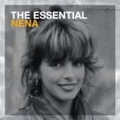 Capa do artigo The Essential Nena - CD