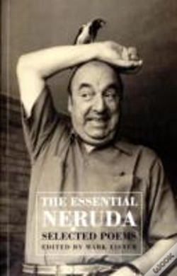 Capa do artigo The Essential Neruda