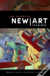 Capa do artigo The Essential "New Art Examiner"