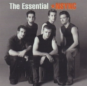 Capa do artigo The Essential *NSYNC - CD