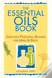 Capa do artigo The Essential Oils Book