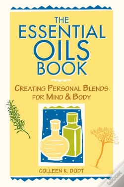 Capa do artigo The Essential Oils Book